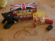 Projektový den - Seznamujeme se s cizími zeměmi, jazyky, zvyky a kulturou